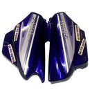 Side Panel for Hero Super Splendor | Type1 | D Blue Colour Side Panel