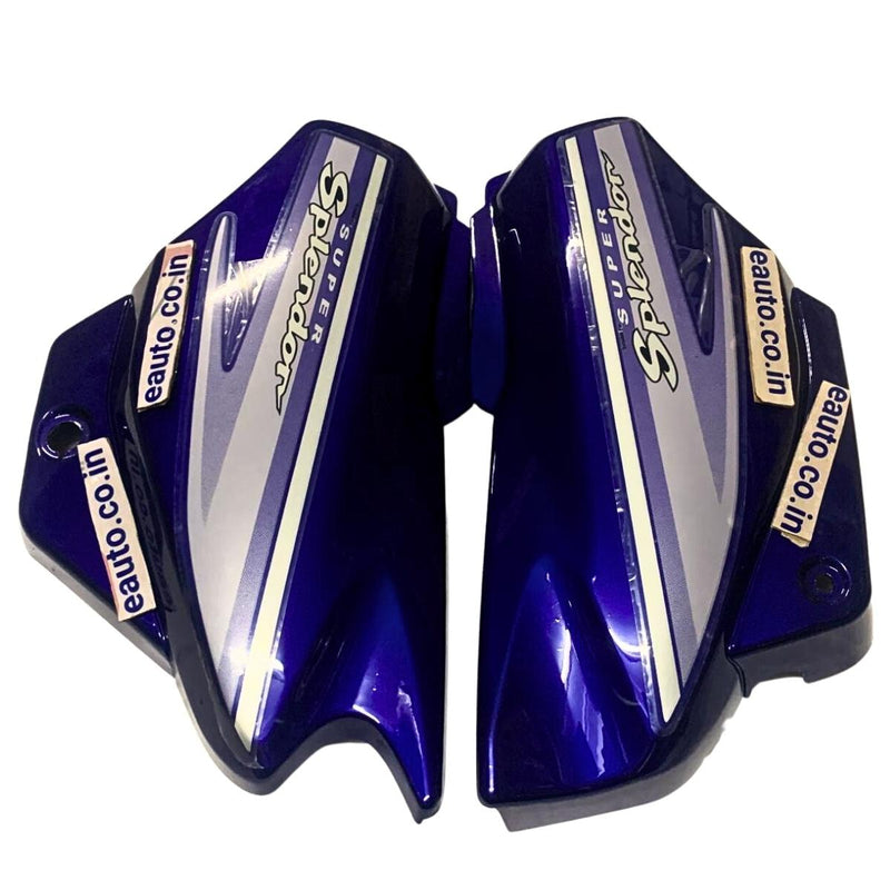 Hero Super Splendor Splendor Side Panel Side Panel For Hero Super