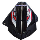 Side Panel For Honda Cd 110Cc | Set Of 2 Black & Red
