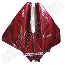 Side Panel For Honda Dream Neo | Alfa Red