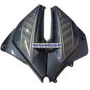 Side Panel For Honda Dream Neo | Type 2 Grey
