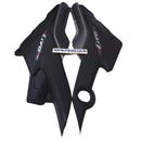 Side Panel For Honda Livo Bs6 | Set Of 4 Matt Axis Grey