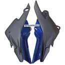 Side Panel For Honda Livo | Set Of 4 Ath Blue