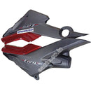 Side Panel For Honda Livo | Set Of 4 Red