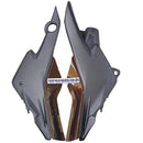 Side Panel For Honda Livo | Set Of 4 Sunset Brown