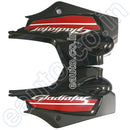 Side Panel For Yamaha Gladiator Ss | Set Of 2 Black