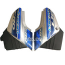 Side Panel For Yamaha Libero G5 | Set Of 2 Blue
