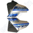Side Panel For Yamaha Libero G5 | Set Of 2 Blue