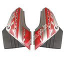 Side Panel For Yamaha Libero G5 | Set Of 2 Red