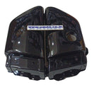 Side Panel For Yamaha Rx 100 | Black