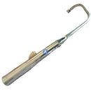 Silencer For Bajaj Caliber/ Boxer Ct Deluxe/ 100 Deluxe