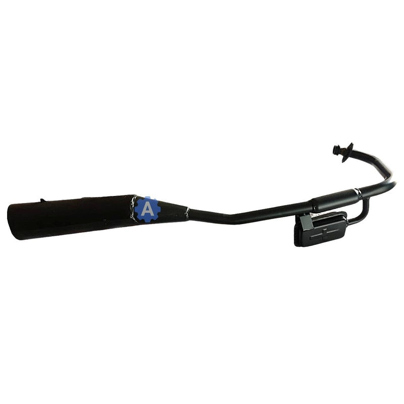 Silencer For Bajaj Discover 100