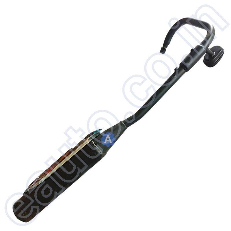 Silencer For Bajaj Platina 125