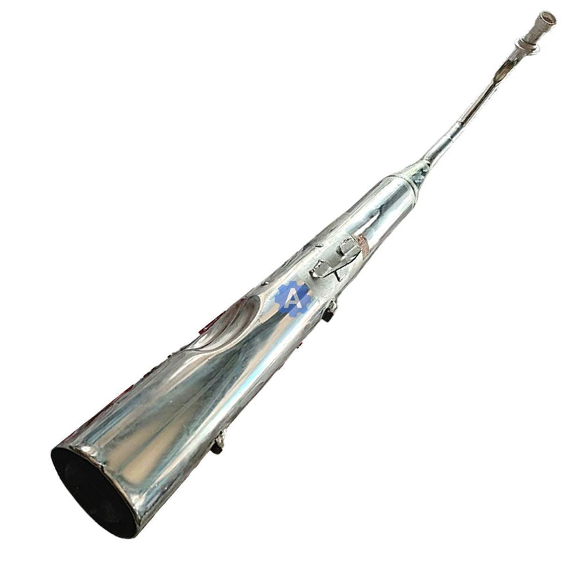 Silencer For Hero Cd Deluxe/ Dawn