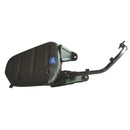 Silencer For Honda Activa Old Model