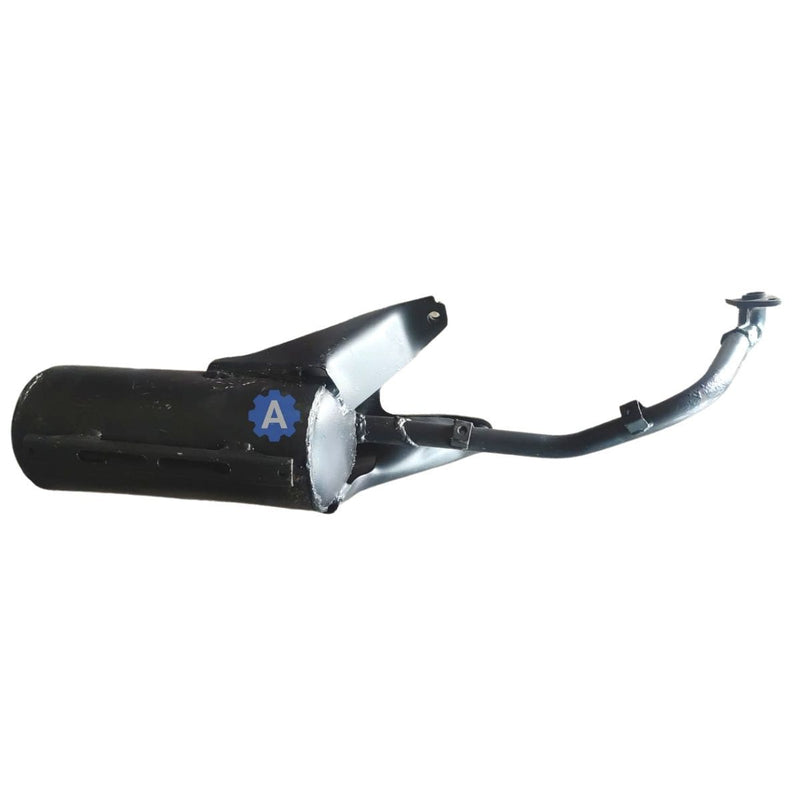 Silencer For Honda Dio New Model