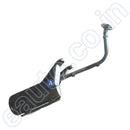 Silencer For Honda Dio New Model