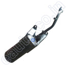 Silencer For Honda Dio New Model