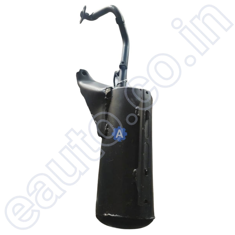 Silencer For Honda Dio New Model