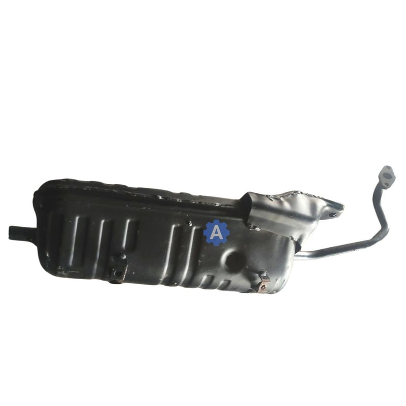 Silencer For Suzuki Access 125