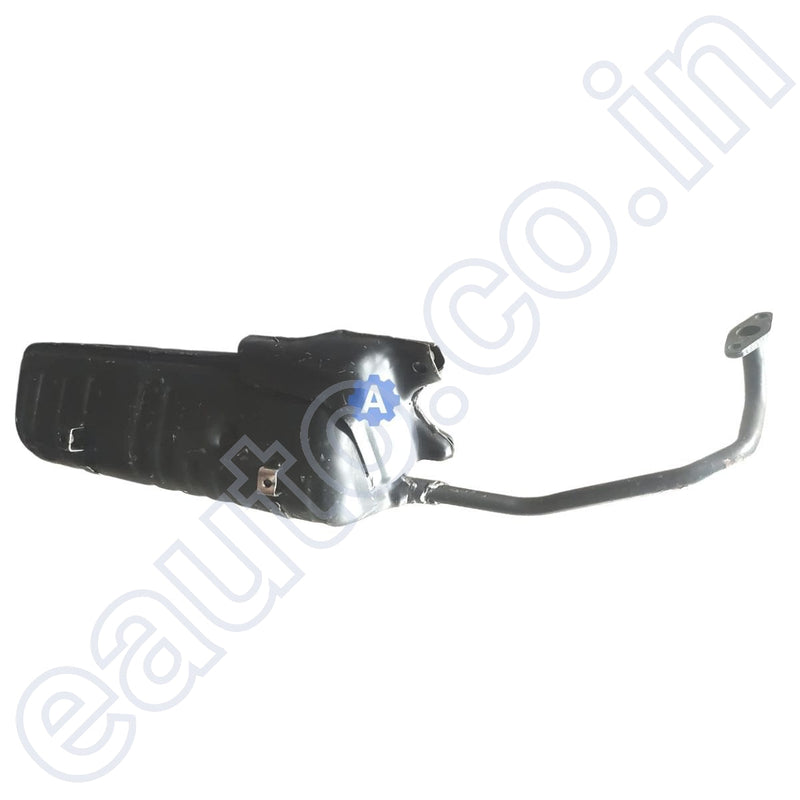 Silencer For Suzuki Access 125