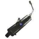Silencer For Tvs Scooty Pep / Plus Plus/ Streak