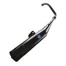 Silencer For Tvs Star City (Black)