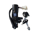 Spark Minda Ignition Lock Set For Bajaj Discover 100 | Kt-2152Lz