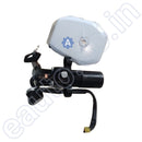 Spark Minda Ignition Lock Set For Bajaj Discover 125/ 135 Old Model | Of 3