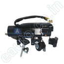 Spark Minda Ignition Lock Set For Bajaj Pulsar 150 Ug3 | 180 Jan 2006 Onwards