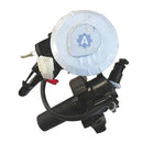 Spark Minda Ignition Lock Set For Hero Cd Deluxe | Of 4