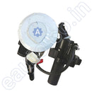 Spark Minda Ignition Lock Set For Hero Cd Deluxe | Of 4