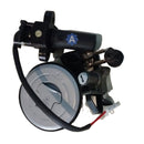 Spark Minda Ignition Lock Set For Hero Glamour Digital Meter | Of 4