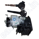 Spark Minda Ignition Lock Set For Honda Activa 110 125 6G Bs6 Dio Grazia