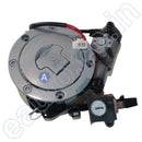 Spark Minda Ignition Lock Set For Honda Cb Unicorn | Of 3