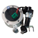 Spark Minda Ignition Lock Set For Suzuki Gs 150R | Of 3