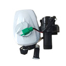 Spark Minda Ignition Lock Set For Tvs Star City Kick Start | Of 3