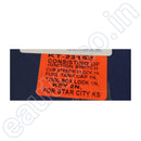 Spark Minda Ignition Lock Set For Tvs Star City Kick Start | Of 3