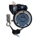 Spark Minda Ignition Lock Set For Yamaha R15 V3