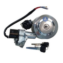 Spark Minda Ignition Lock Set For Yamaha Saluto | Of 3
