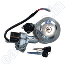 Spark Minda Ignition Lock Set For Yamaha Saluto | Of 3