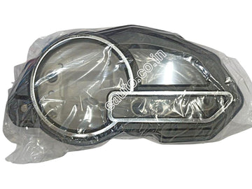 Speedometer Case For Bajaj Discover 125 St | T Meter Cover