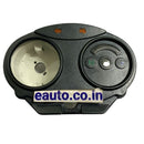Speedometer Case For Hero Cd Dawn