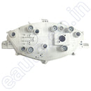 Speedometer Case For Hero Duet Old | Meter Cover Analog