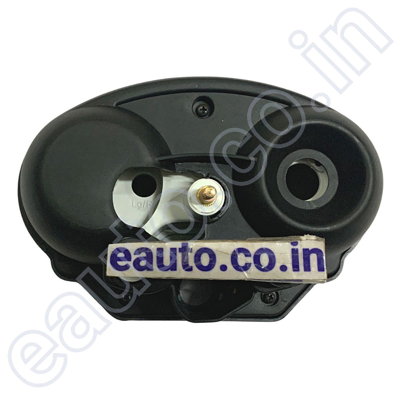 Speedometer Case For Hero Hf Dawn