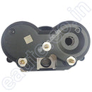 Speedometer Case For Hero Hf Deluxe I3S Fi | Bs6 Model Meter Cover