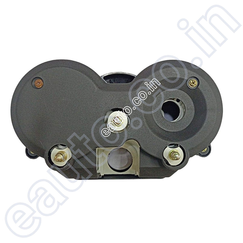 Speedometer Case For Hero Hf Deluxe I3S With Side Stand | Meter Cover