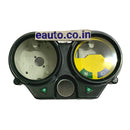 Speedometer Case For Hero Passion Pro