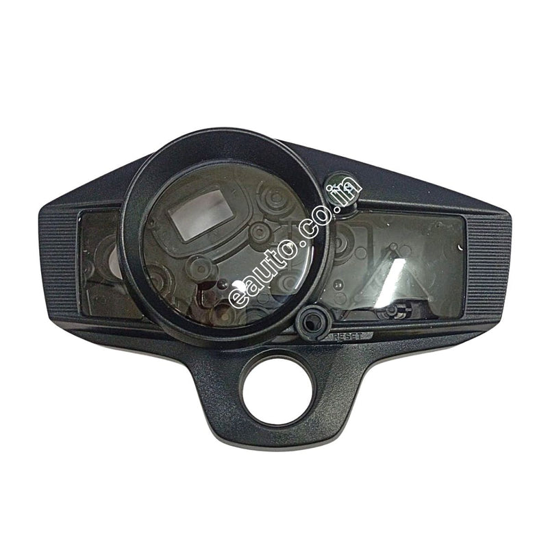 Speedometer Case For Hero Passion Pro Digital | Meter Cover