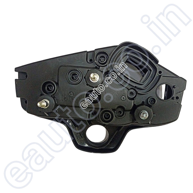 Speedometer Case For Hero Passion Pro Digital | Meter Cover